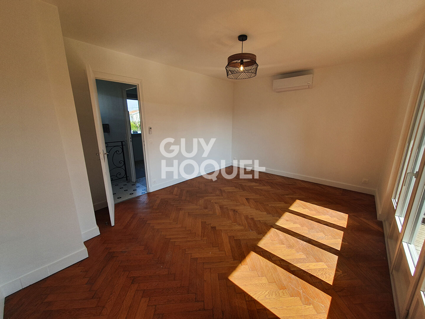 Maison T3 + Garage