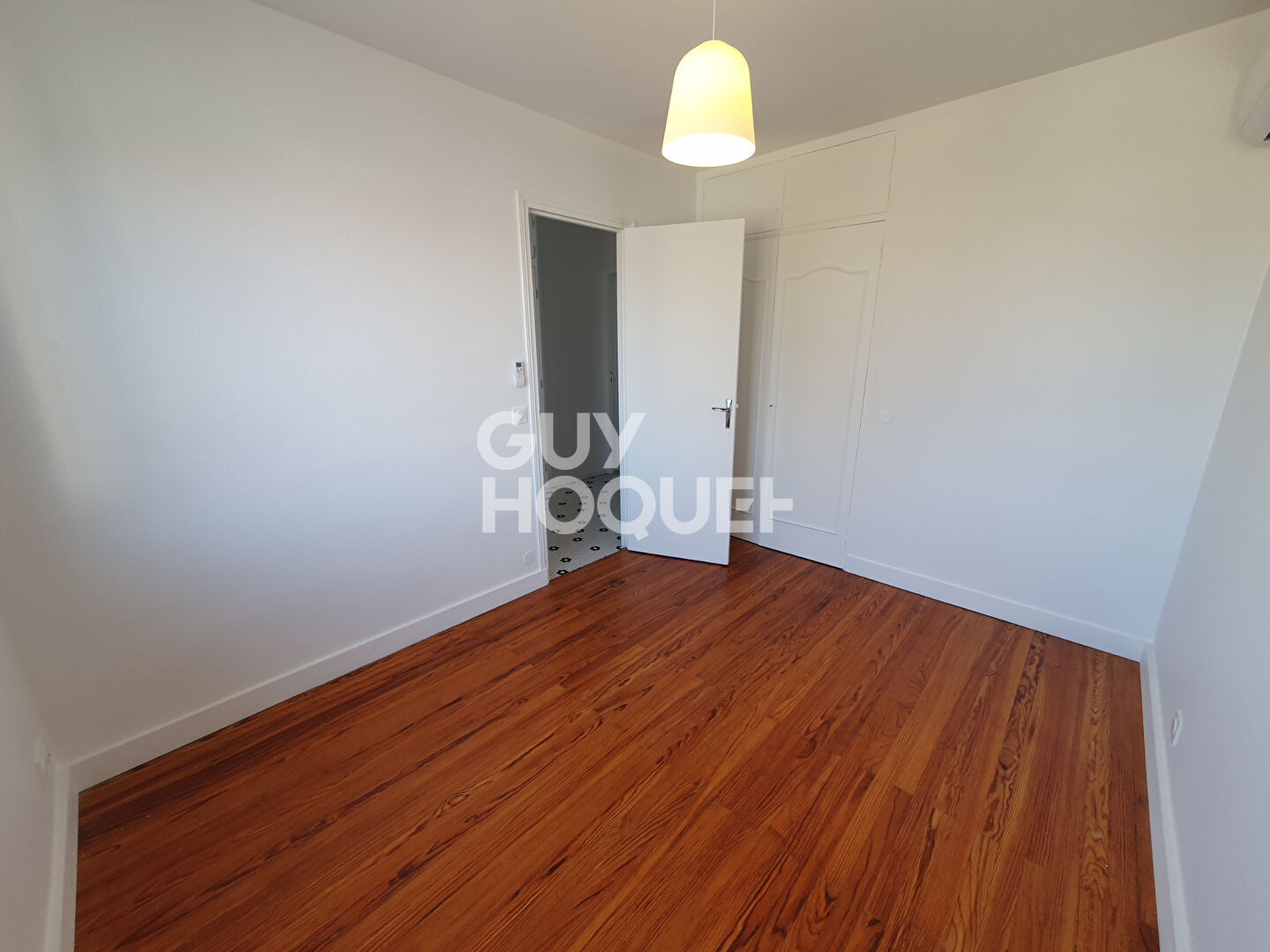 Maison T3 + Garage