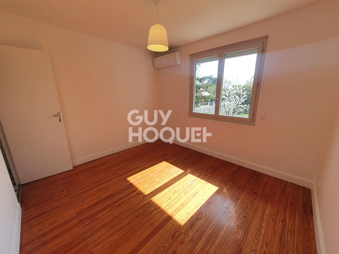 Maison T3 + Garage
