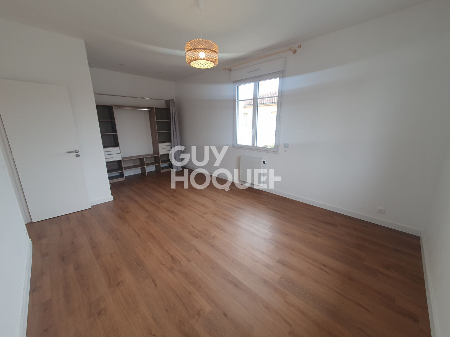 Maison T4 + Jardin FORUM