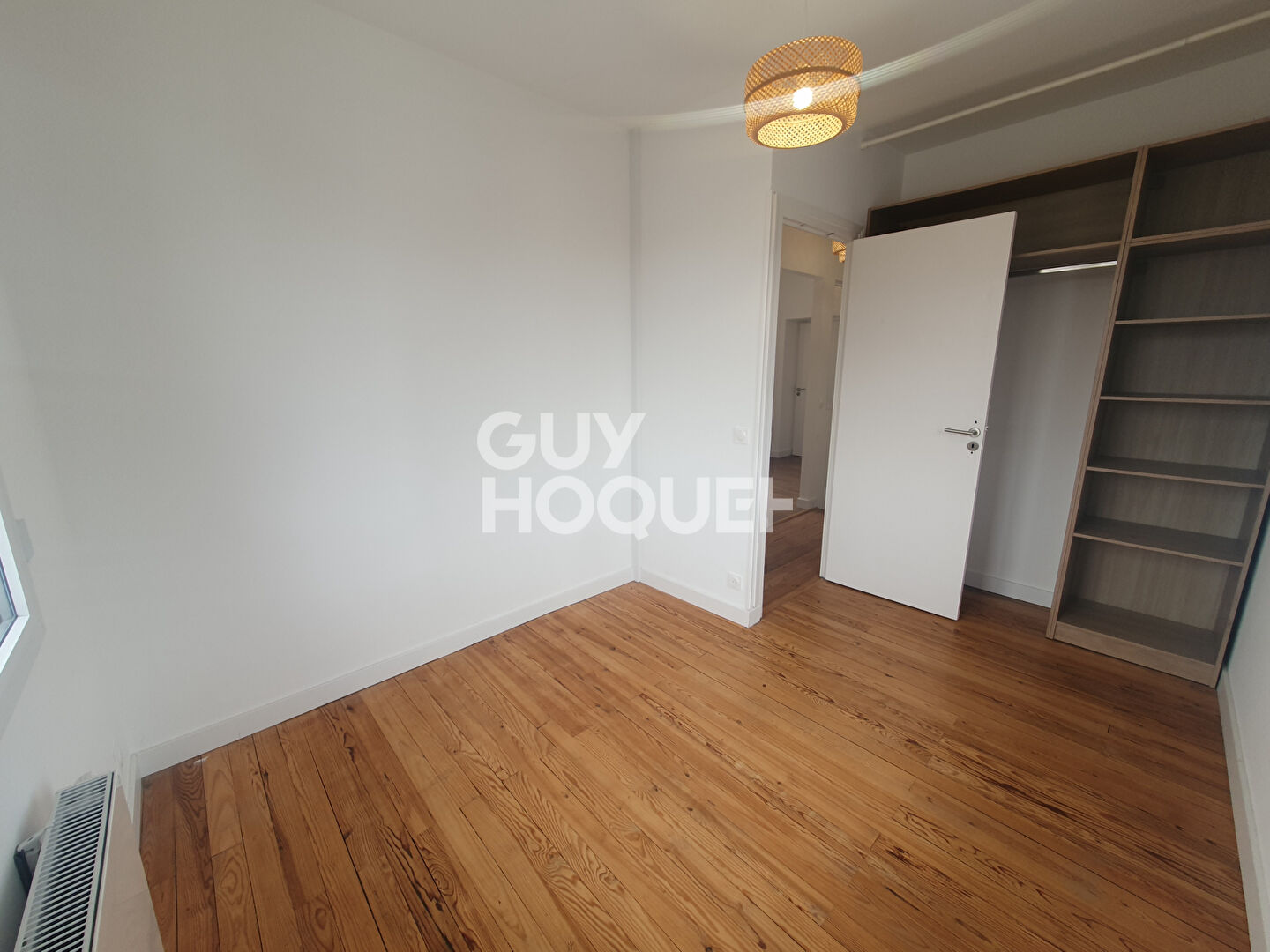 Maison T4 + Jardin FORUM