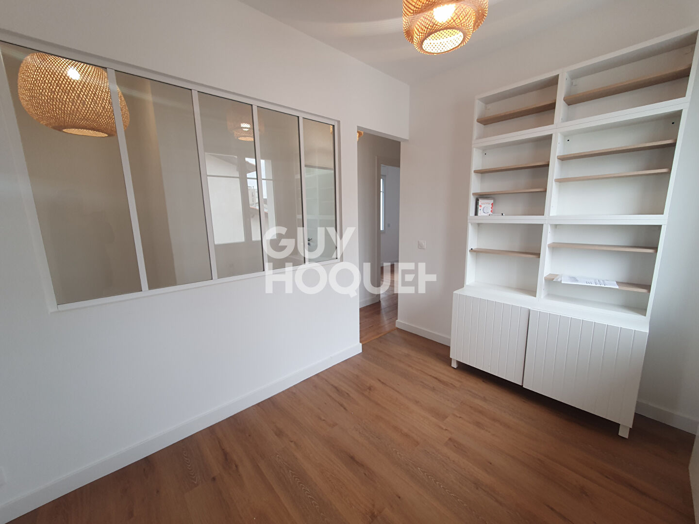 Maison T4 + Jardin FORUM