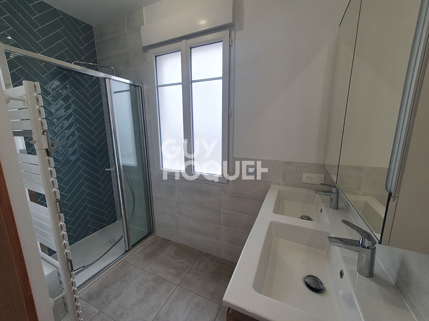 Maison T4 + Jardin FORUM