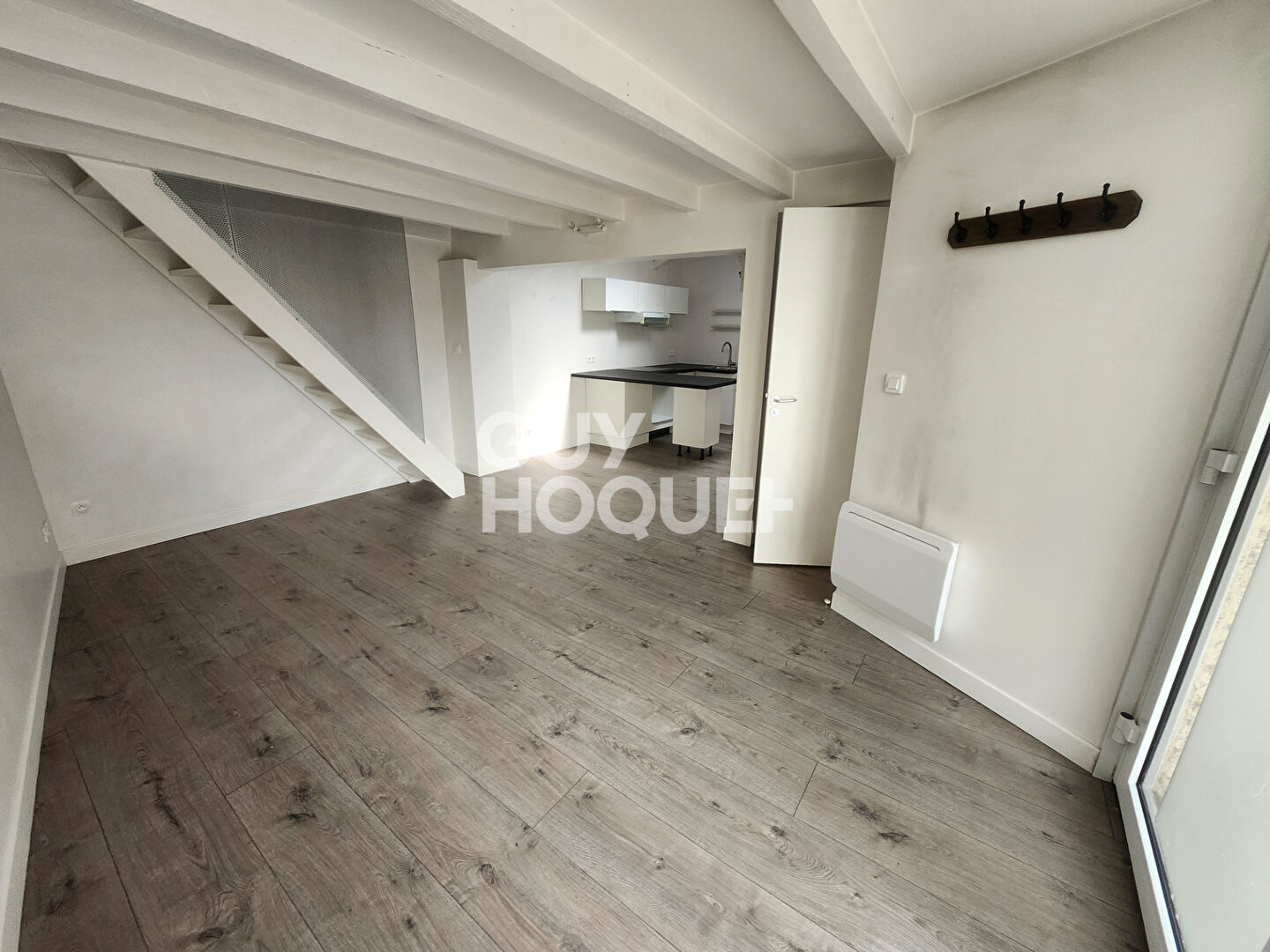 Appartement 2 pièces à vendre au Bouscat - Investissement idéal