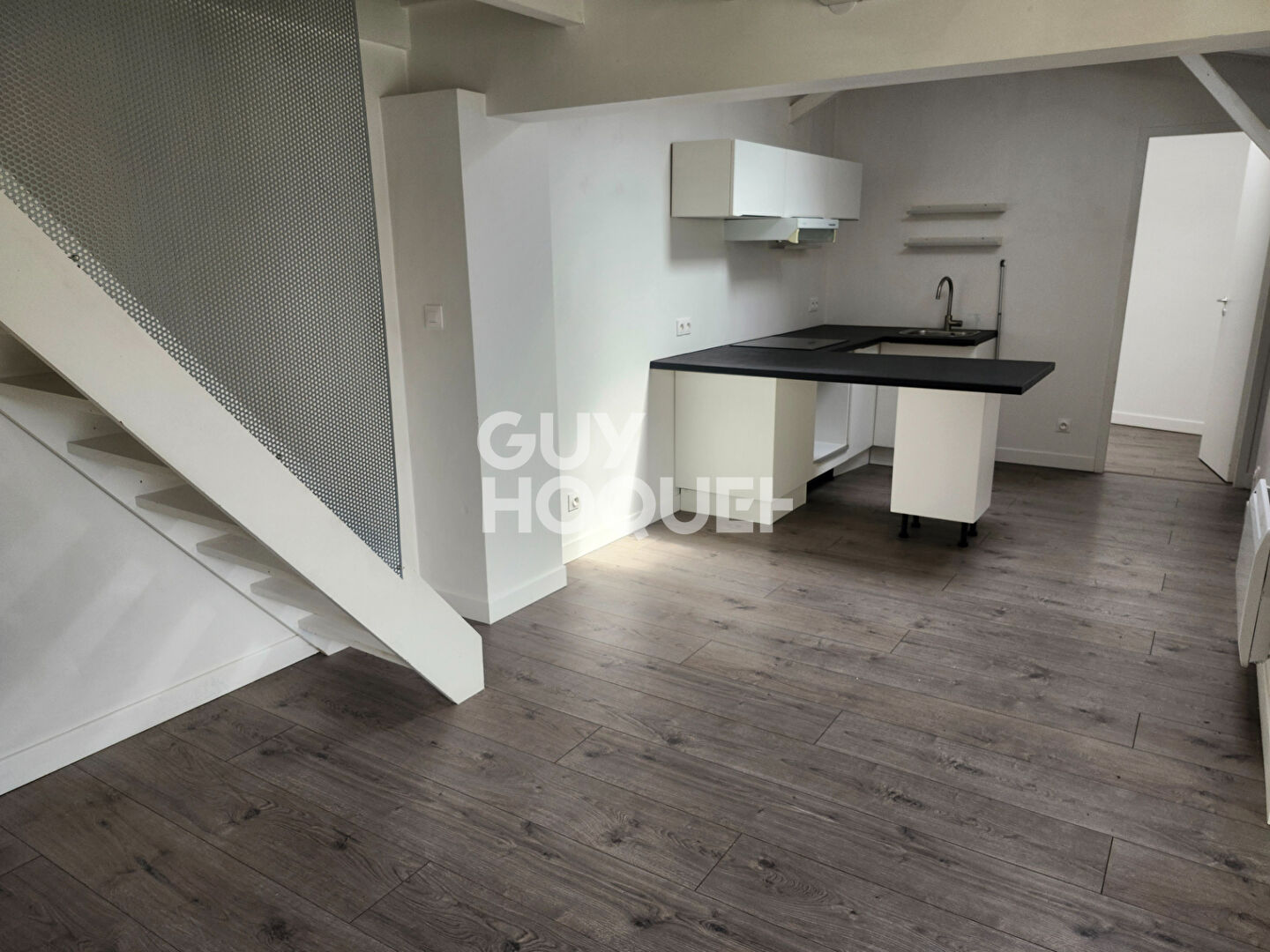 Appartement 2 pièces à vendre au Bouscat - Investissement idéal