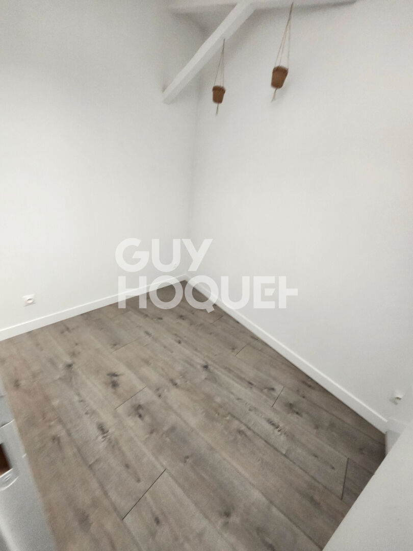 Appartement 2 pièces à vendre au Bouscat - Investissement idéal