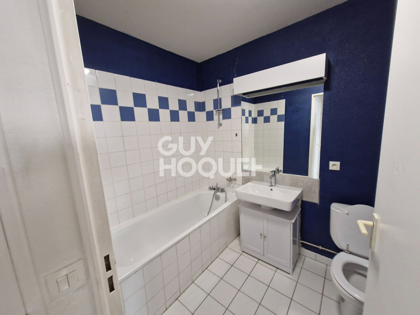 Appartement 1 pièce à louer à Bordeaux - Judaïque