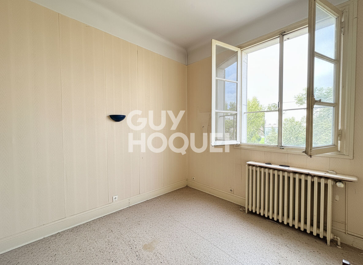 Maison 4 pièces à vendre à Talence - quartier Victor Louis