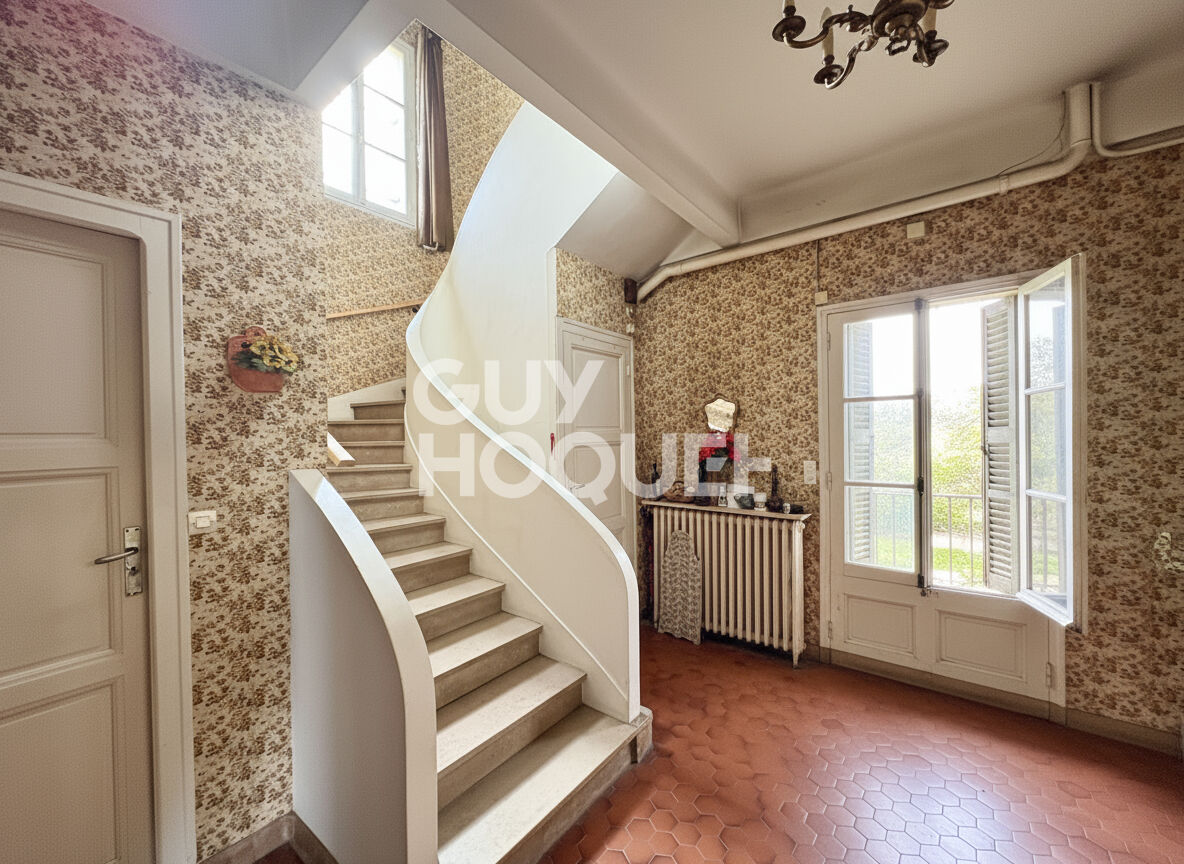 Maison 4 pièces à vendre à Talence - quartier Victor Louis