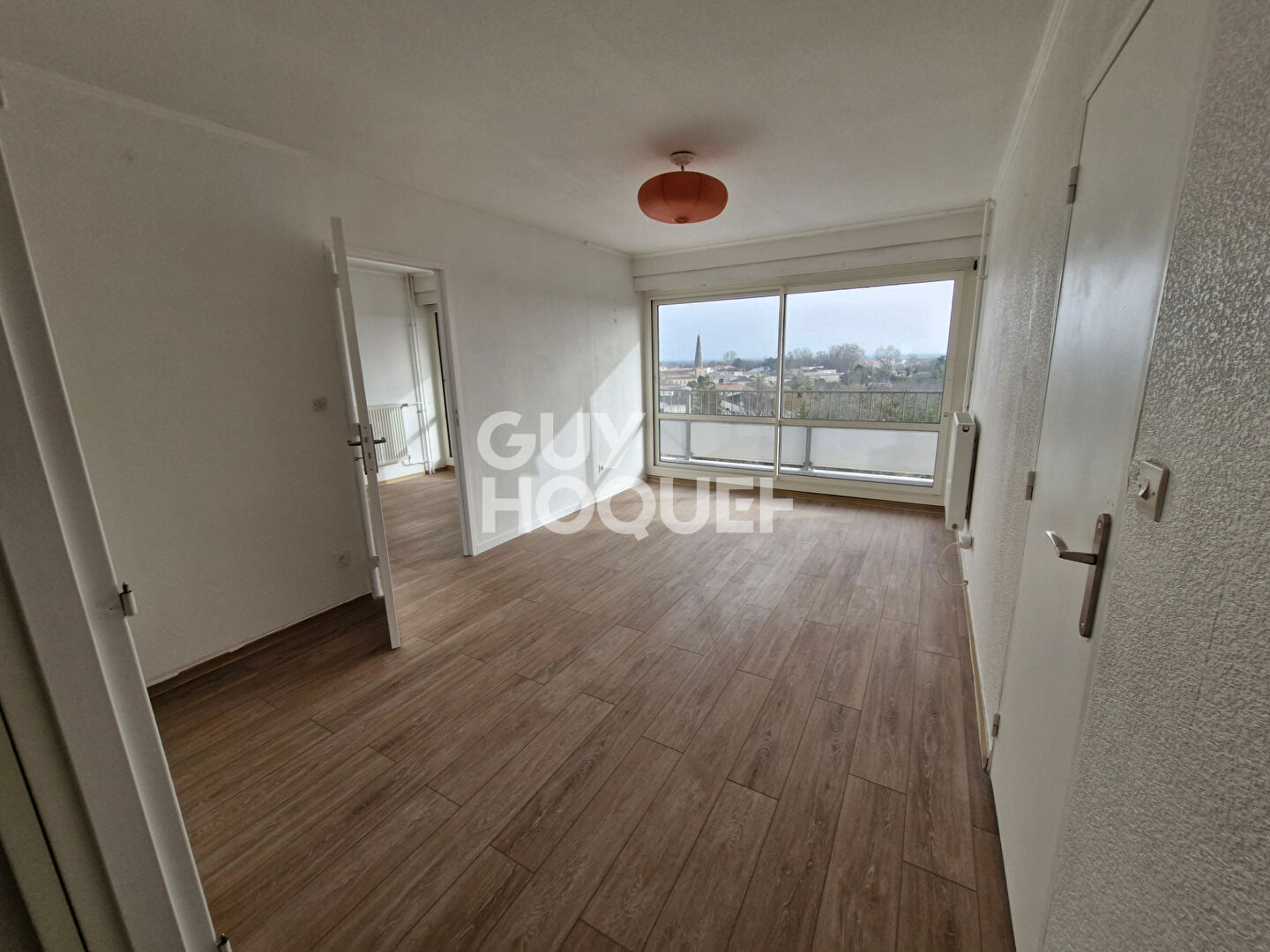 Appartement 3 pièces à louer à Blanquefort - 71,41 m², calme et lumineux