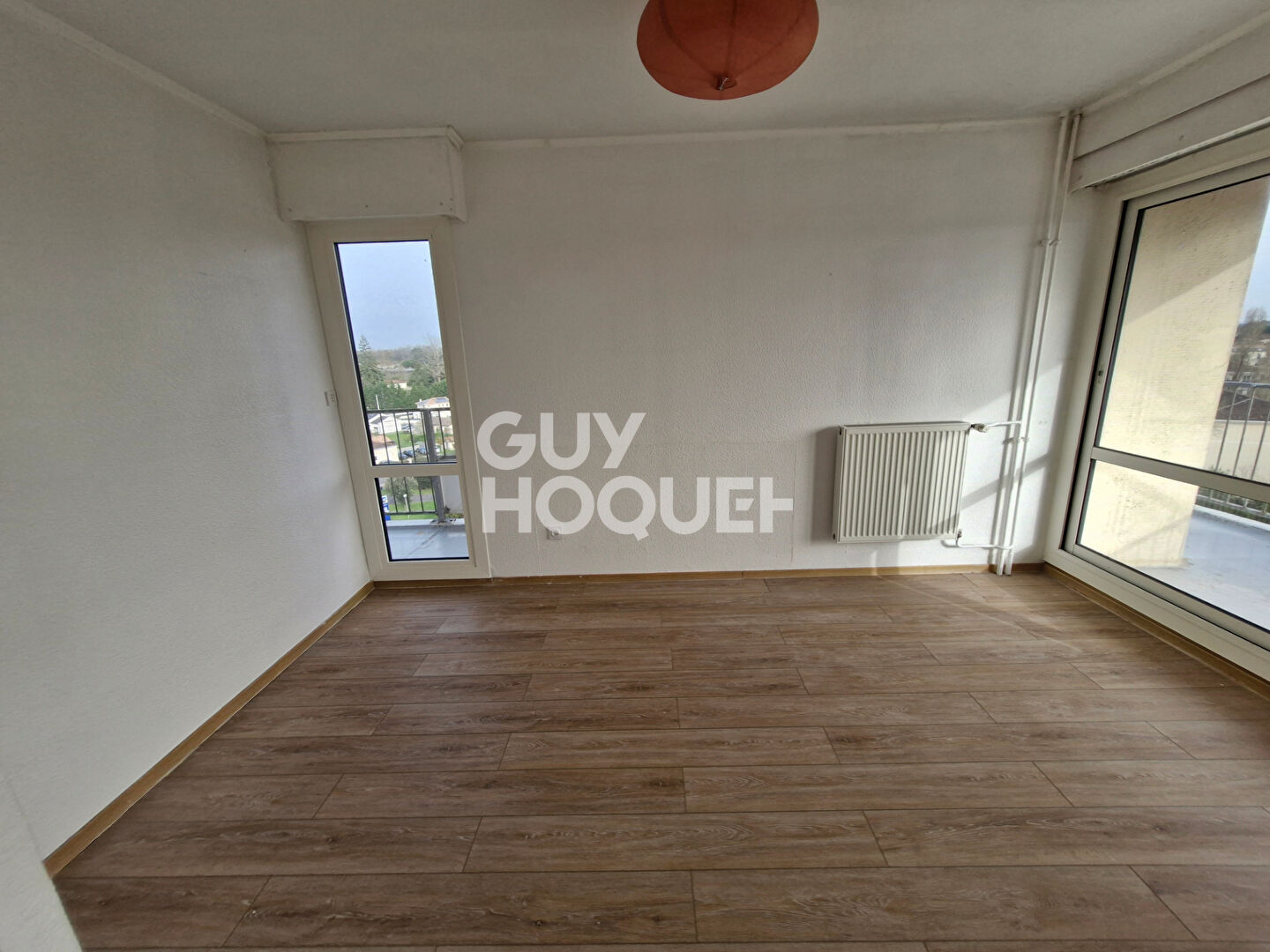 Appartement 3 pièces à louer à Blanquefort - 71,41 m², calme et lumineux