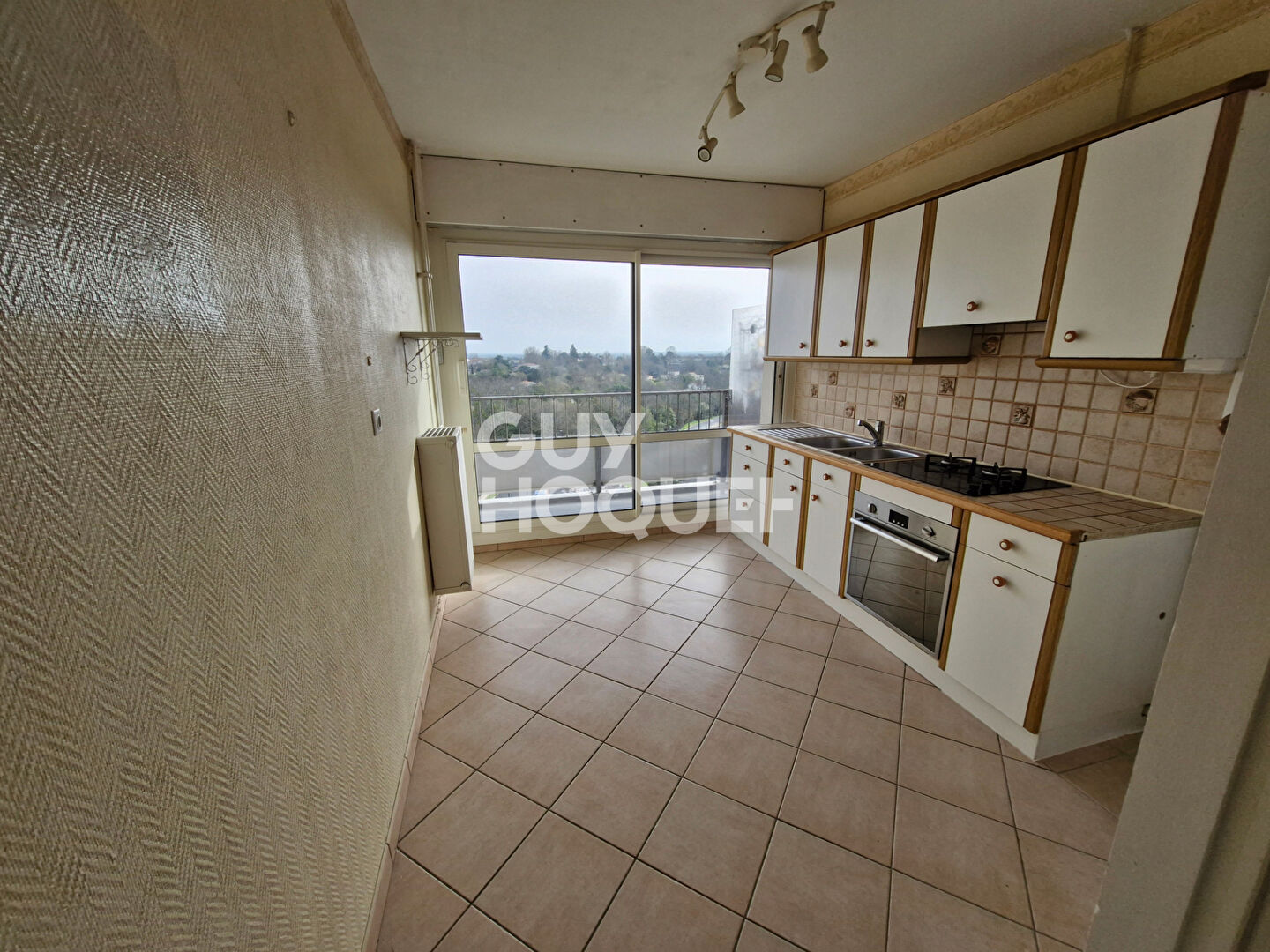 Appartement 3 pièces à louer à Blanquefort - 71,41 m², calme et lumineux