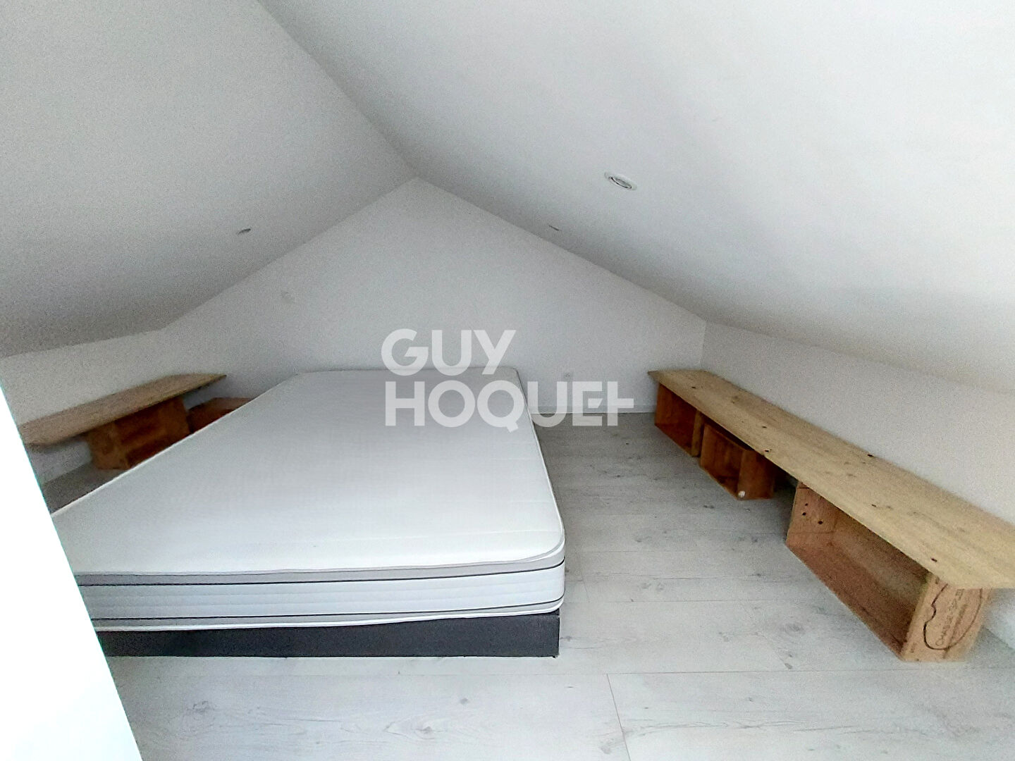 Appartement T2 à louer proche gare Cestas Gazinet