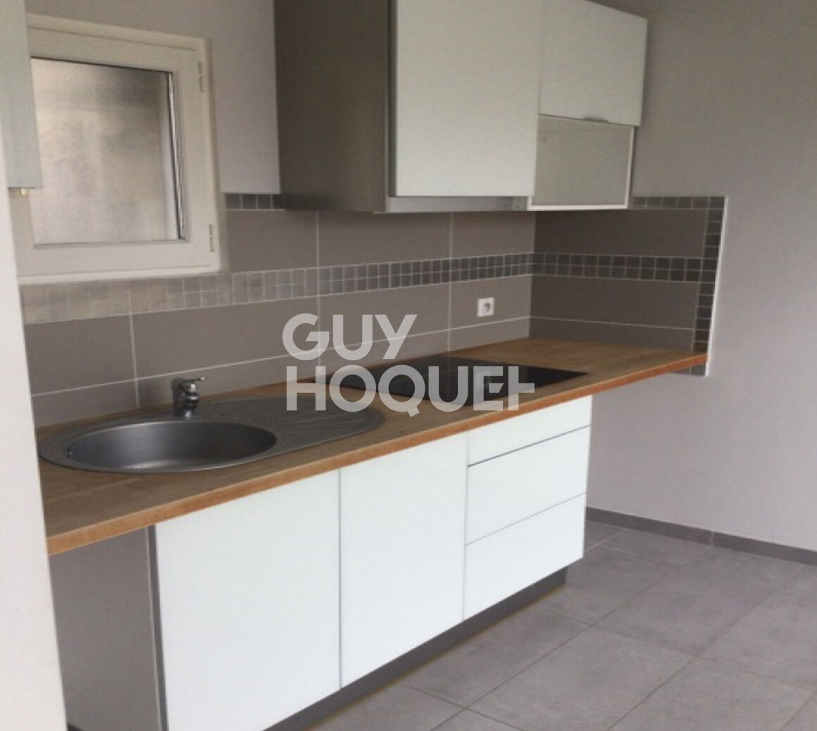 Appartement T2 + Terrasse