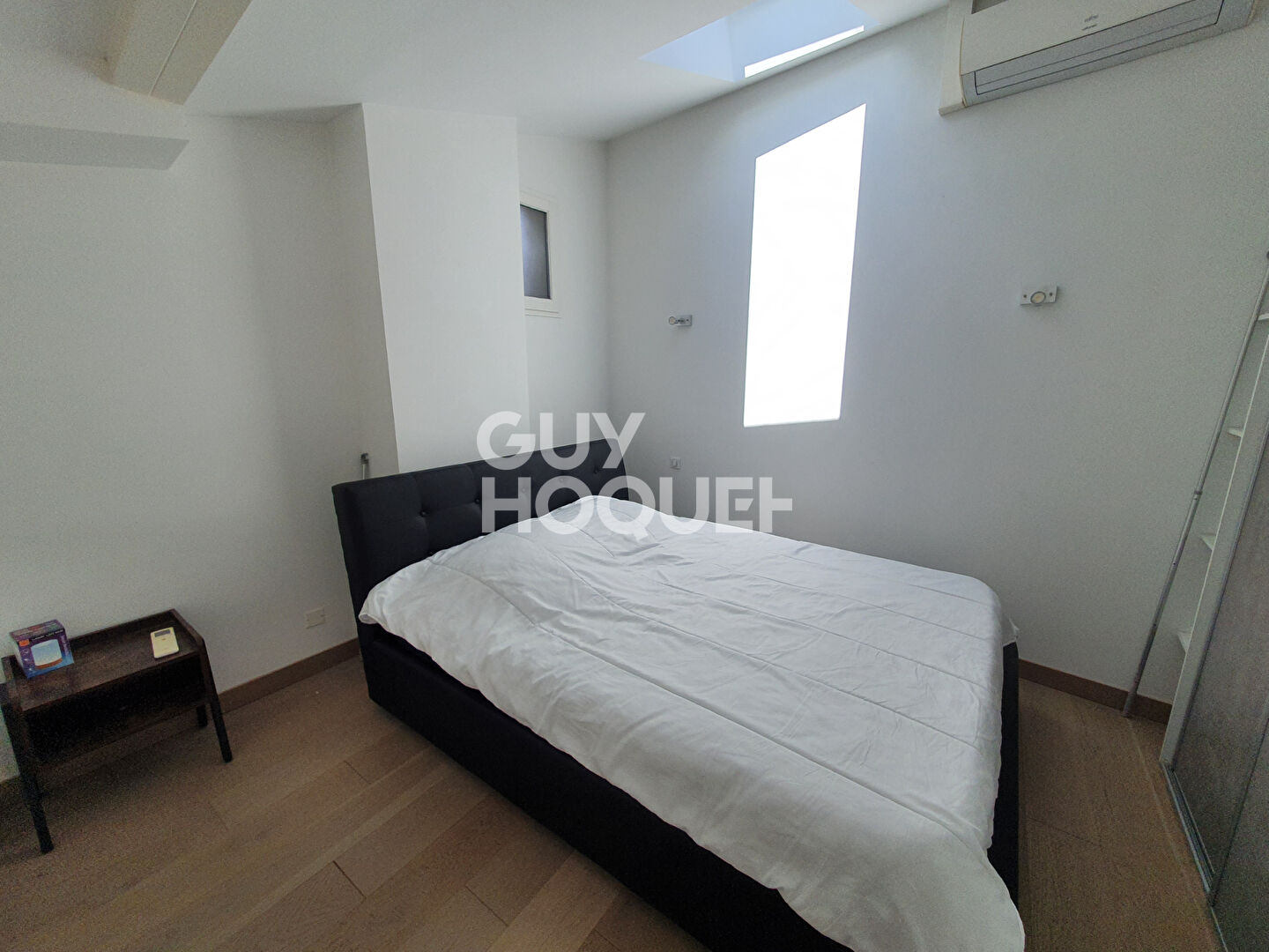 Appartement T2 + Terrasse
