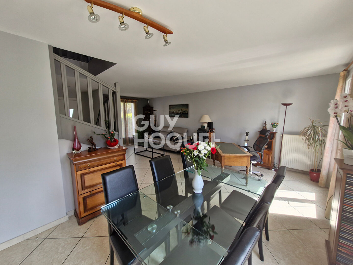 Maison familiale récente à vendre à Talence, secteur Pacaris