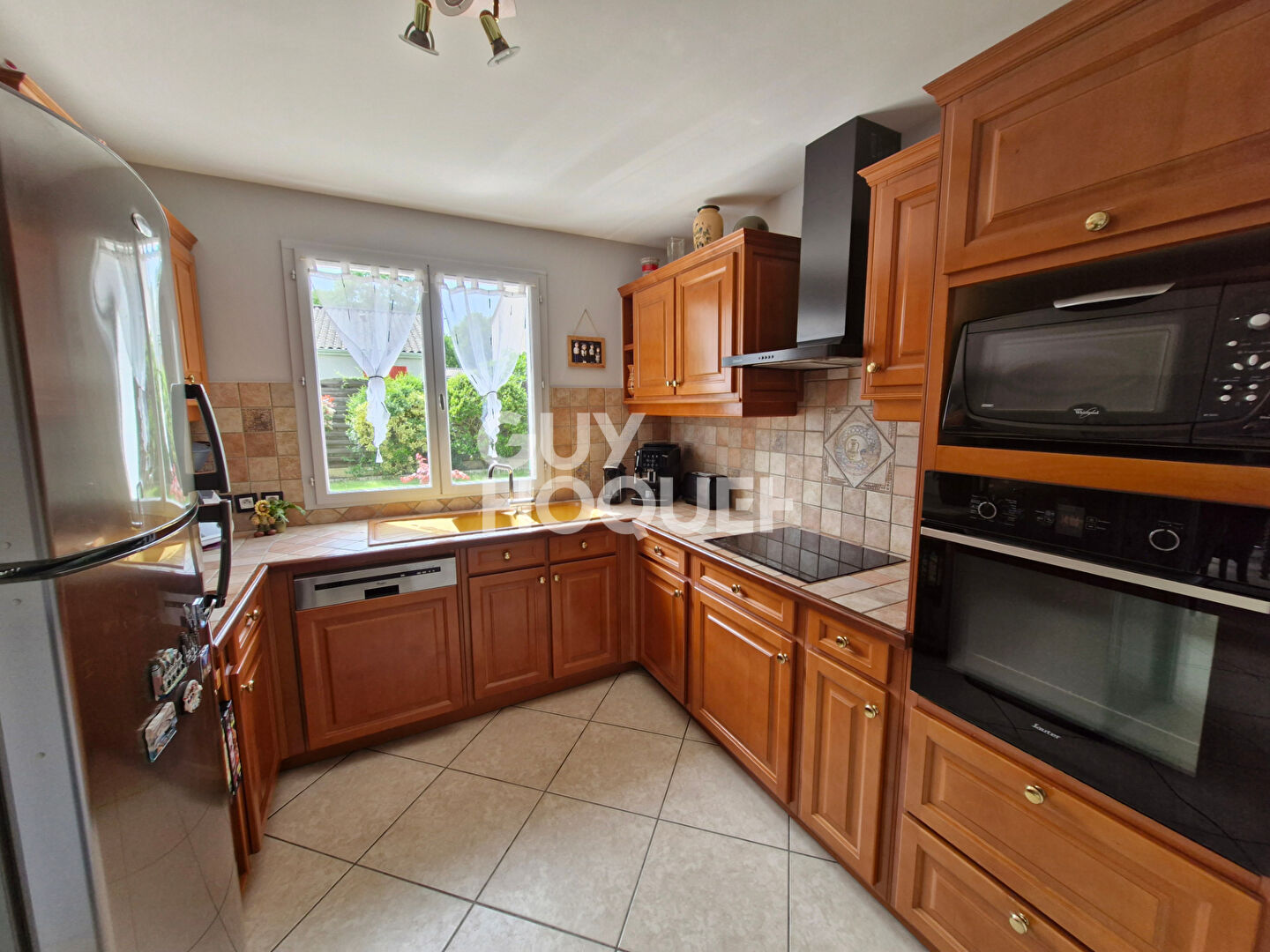 Maison familiale récente à vendre à Talence, secteur Pacaris