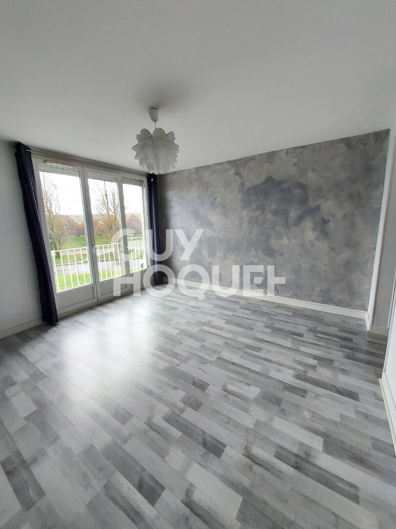 Appartement 3 pièces à louer à Villenave d'Ornon