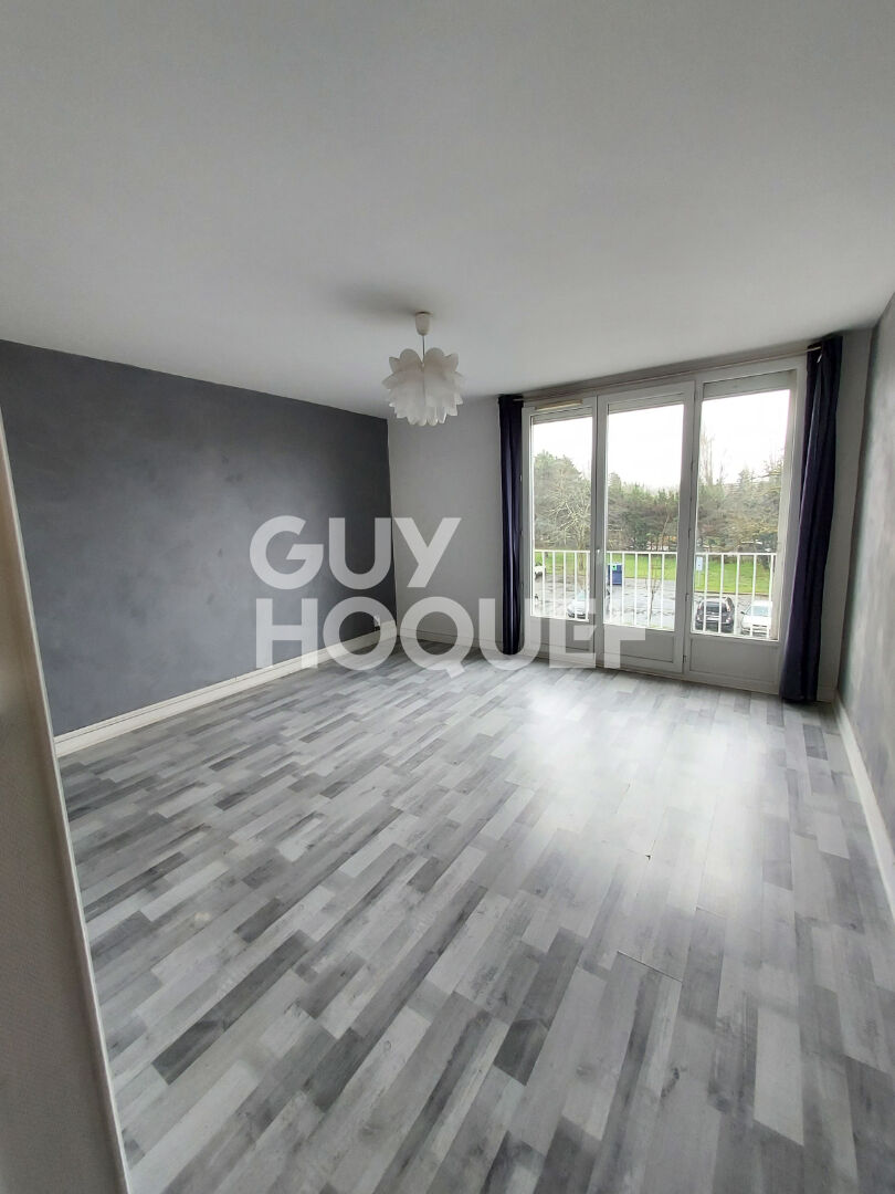 Appartement 3 pièces à louer à Villenave d'Ornon