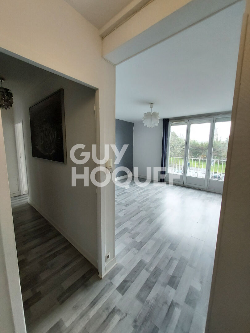 Appartement 3 pièces à louer à Villenave d'Ornon