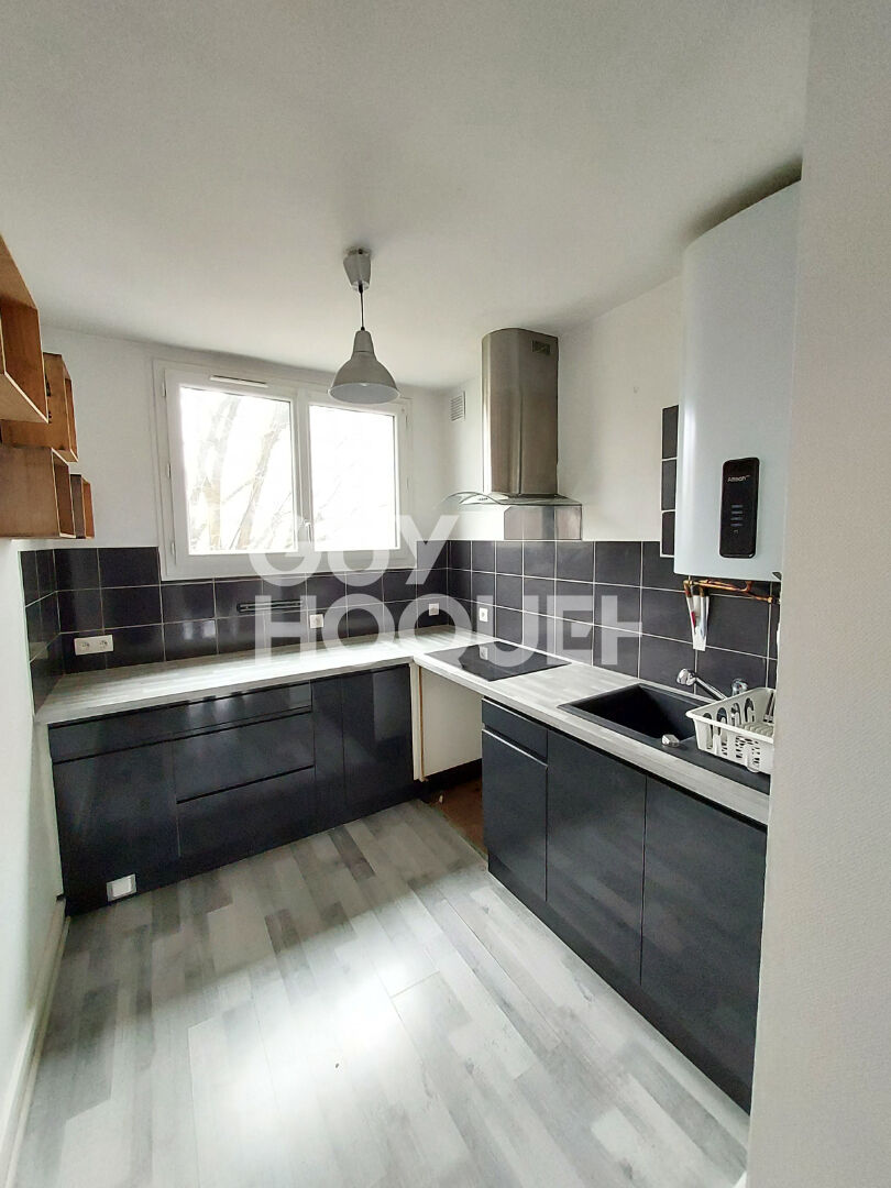 Appartement 3 pièces à louer à Villenave d'Ornon