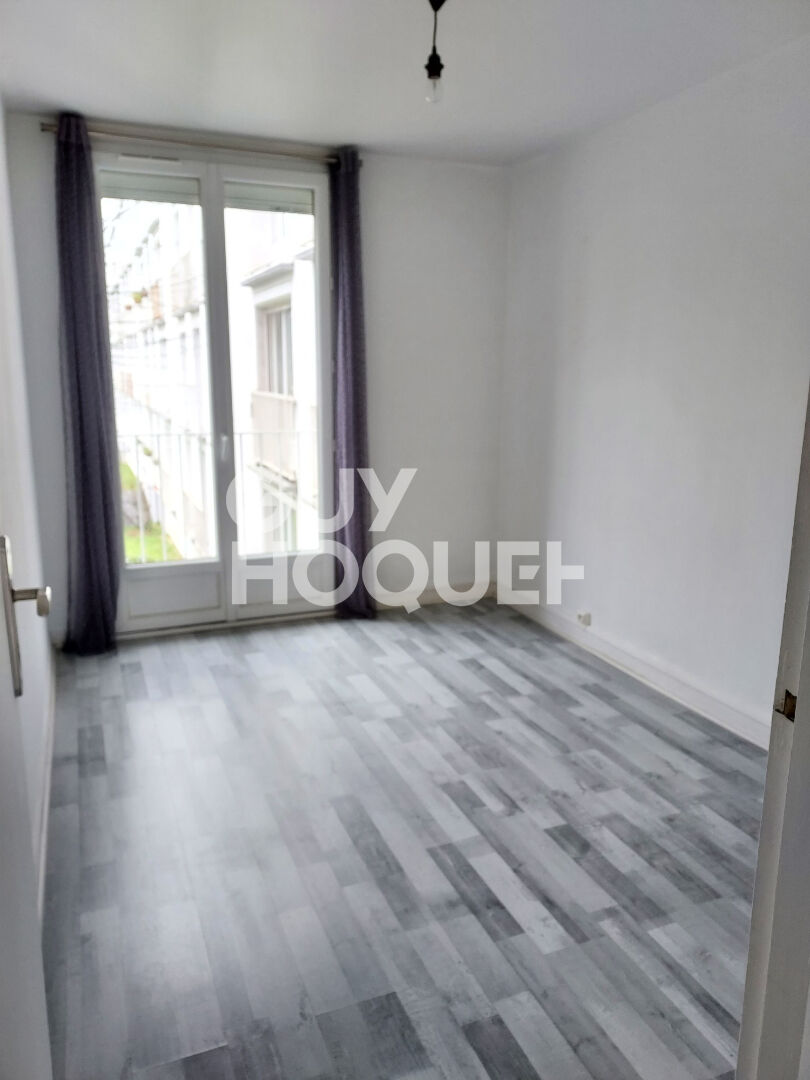 Appartement 3 pièces à louer à Villenave d'Ornon