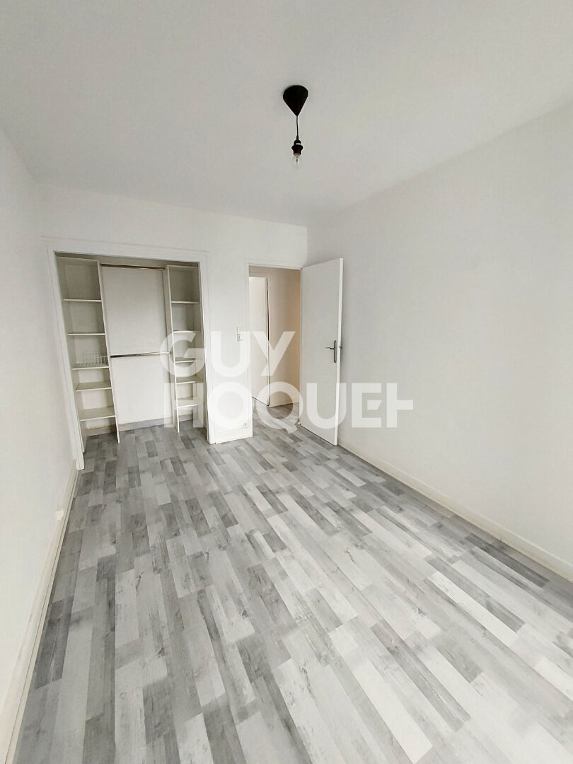 Appartement 3 pièces à louer à Villenave d'Ornon
