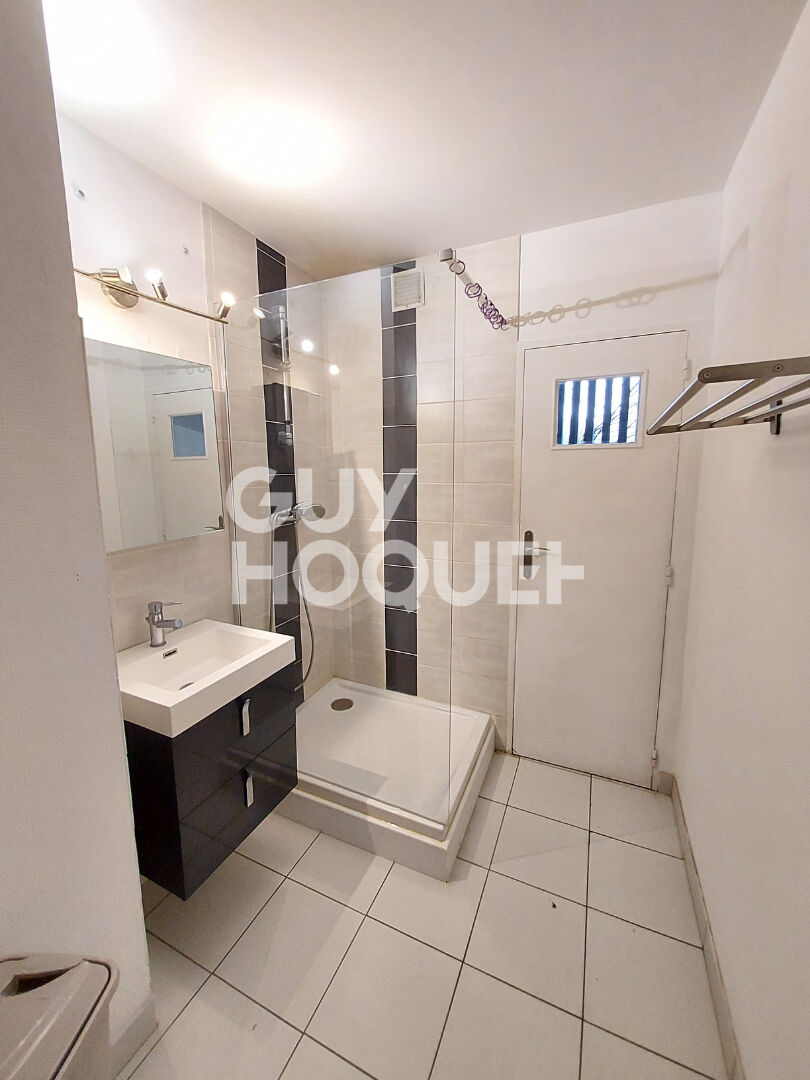 Appartement 3 pièces à louer à Villenave d'Ornon