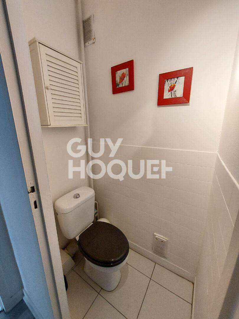 Appartement 3 pièces à louer à Villenave d'Ornon