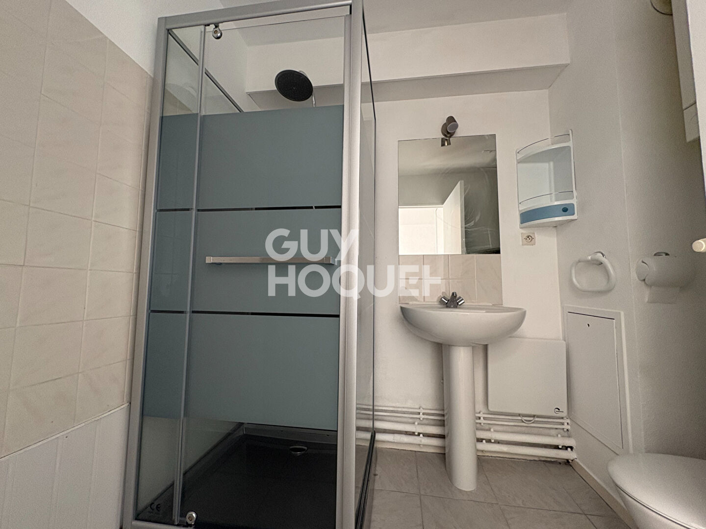 Appartement T 1 TALENCE