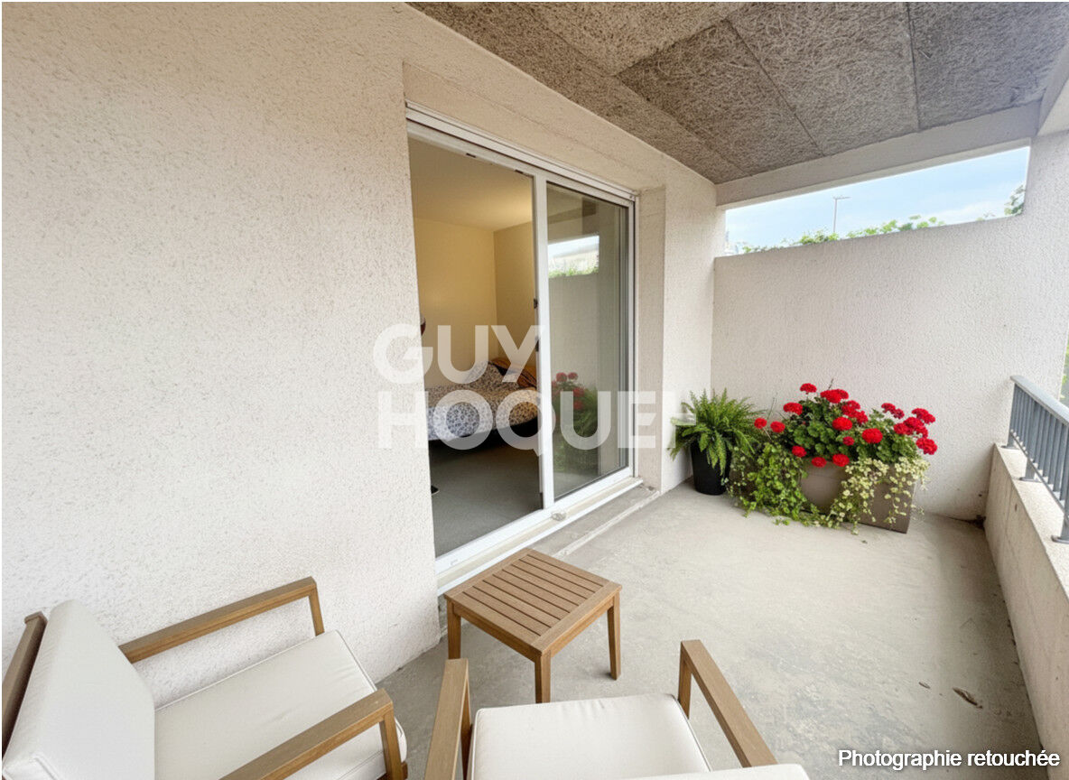 Exclusivité studio Talence 20m² proche Gare de la Médoquine