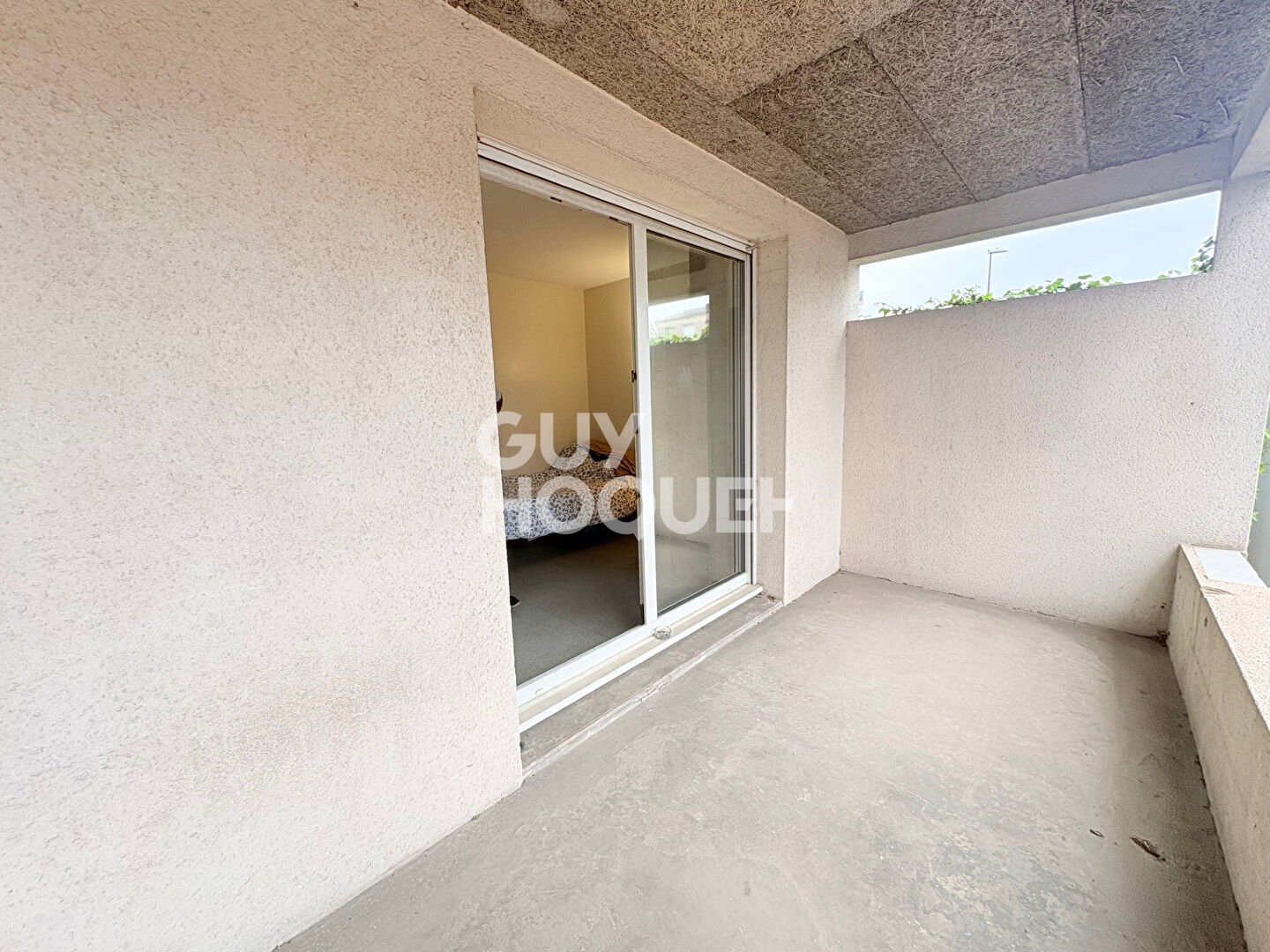 Exclusivité studio Talence 20m² proche Gare de la Médoquine