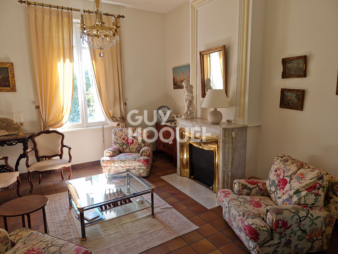 Maison d'exception à vendre à Talence - Secteur Roustaing