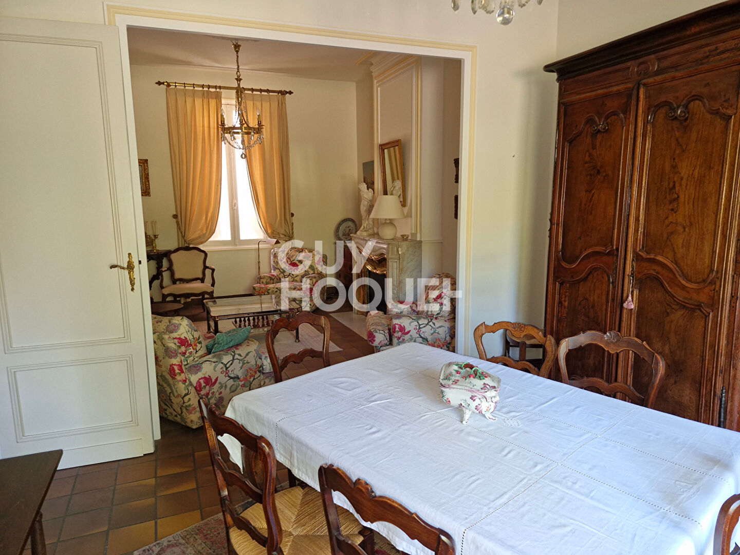 Maison d'exception à vendre à Talence - Secteur Roustaing