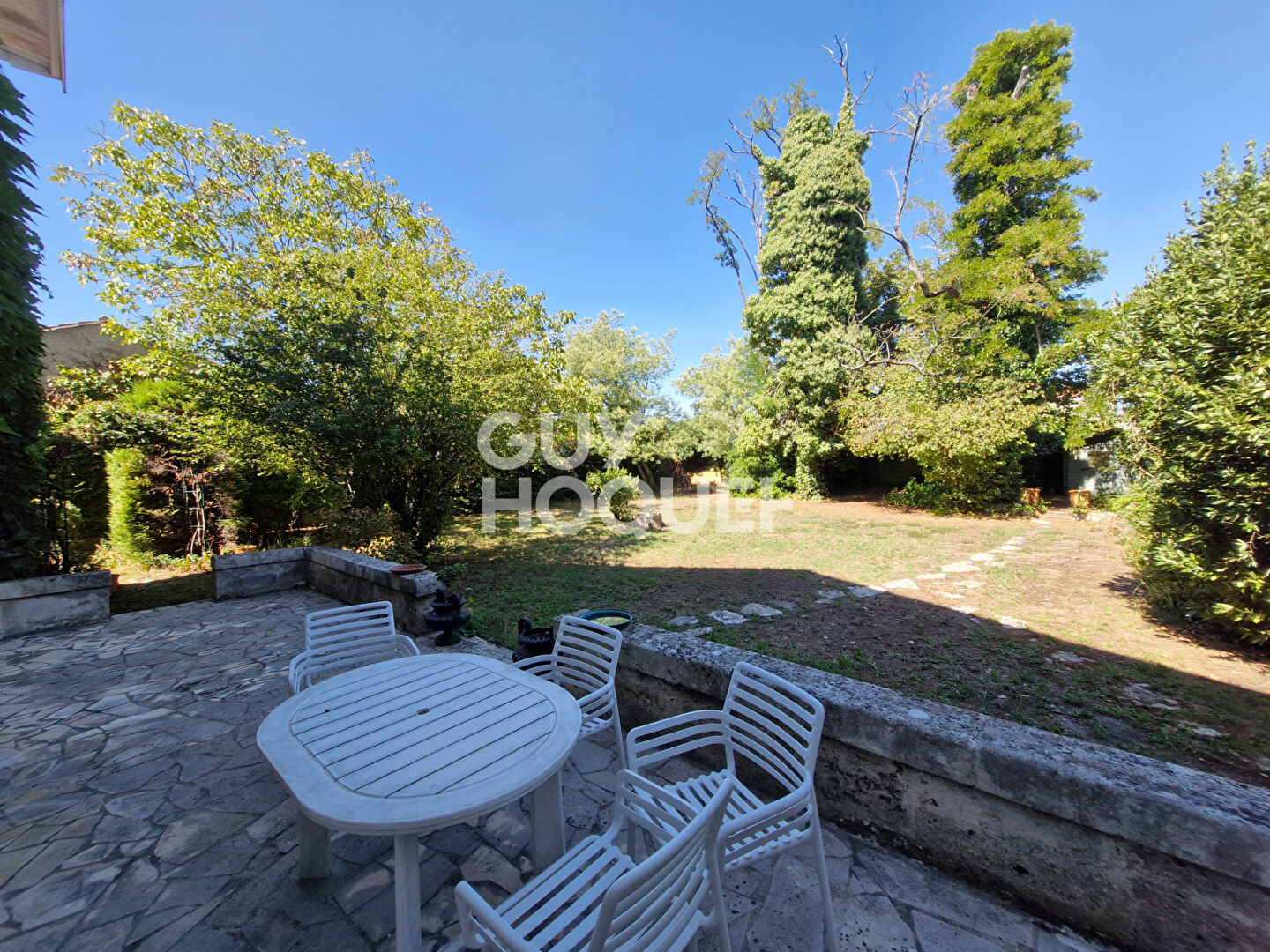 Maison d'exception à vendre à Talence - Secteur Roustaing
