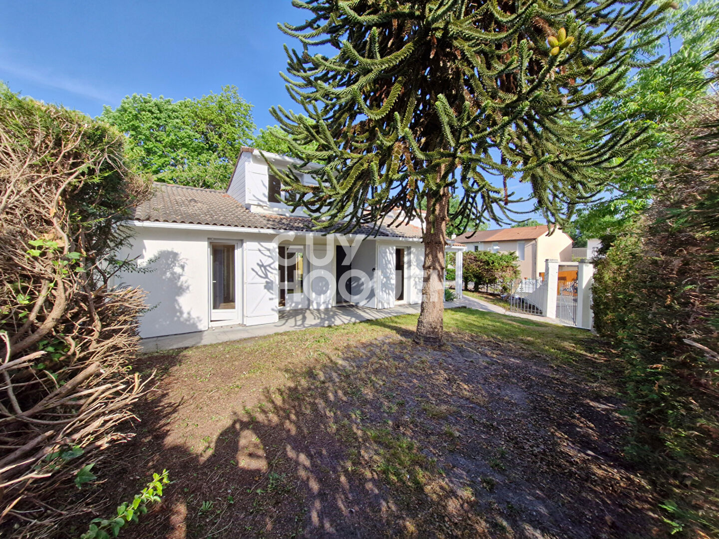 A louer maison CANEJAN 5 pièces