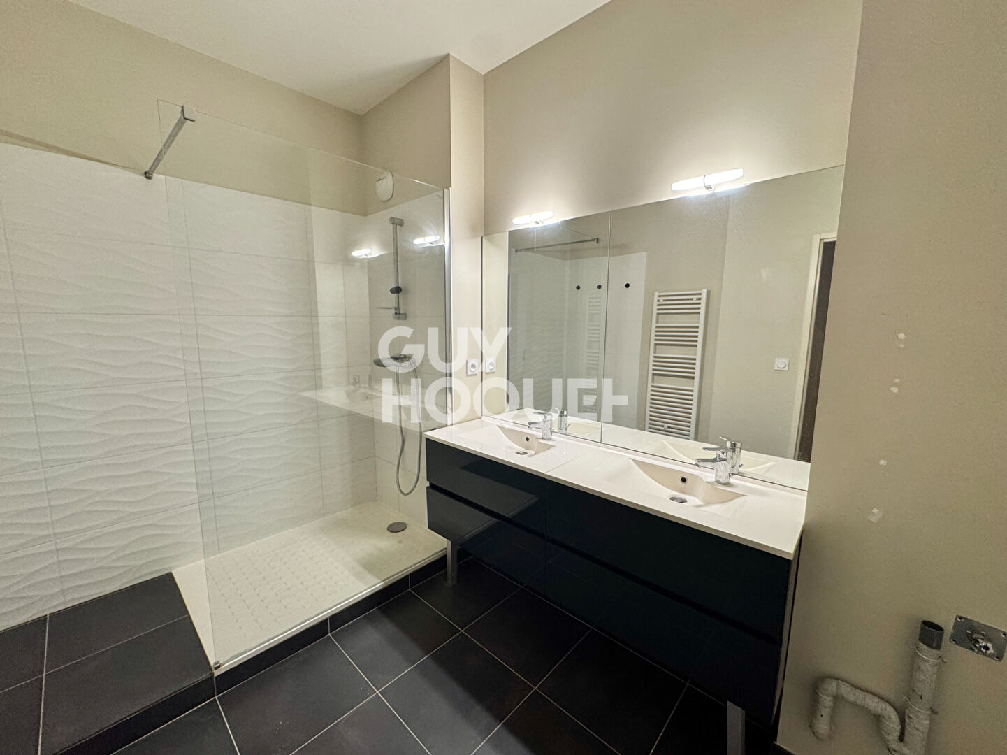 Appartement T2 Meublé
