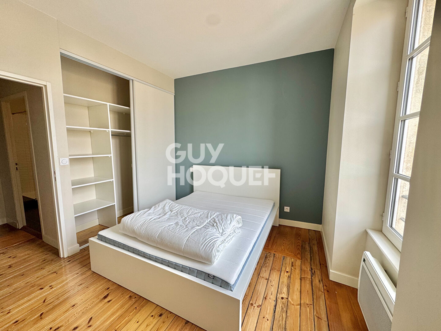 Appartement T2 Meublé