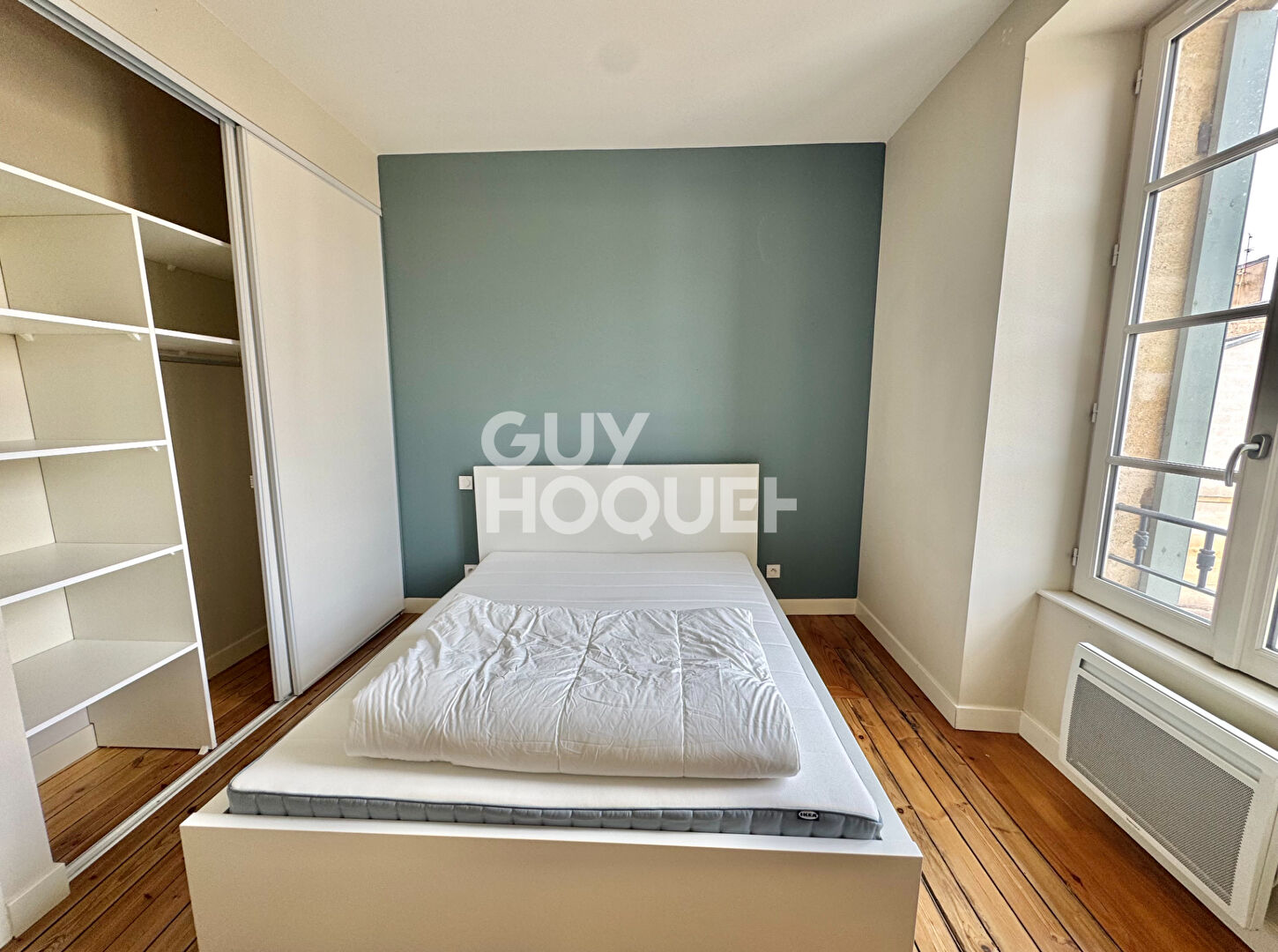 Appartement T2 Meublé