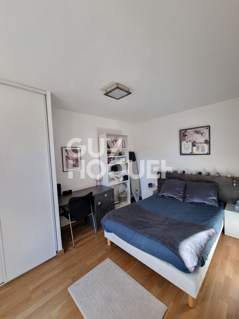 Appartement 2 pièces à vendre à Pessac - Secteur Kedge