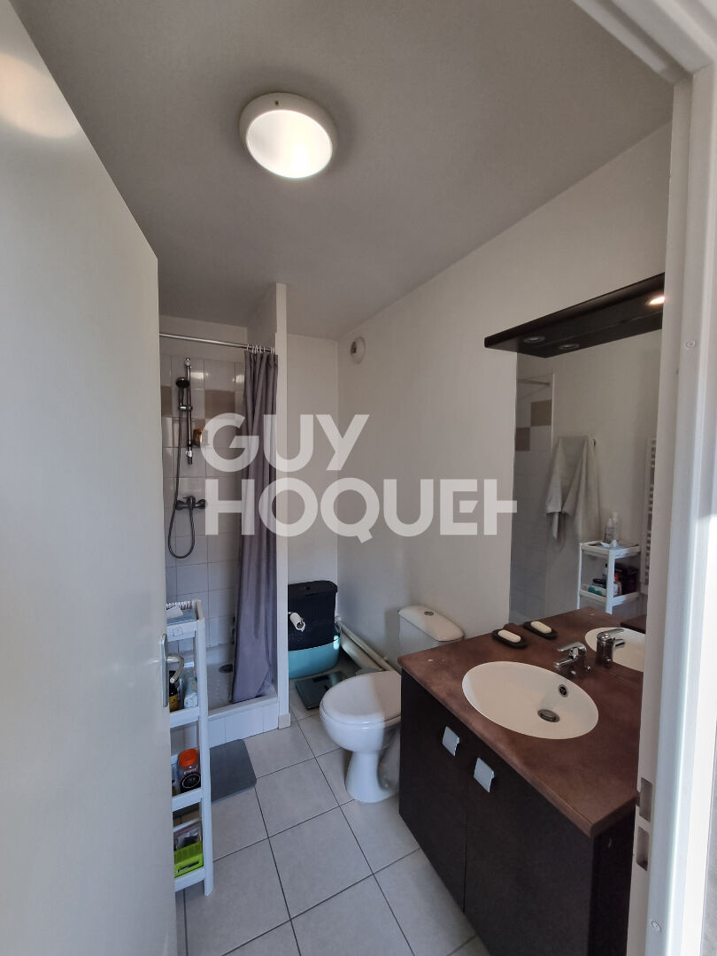 Appartement 2 pièces à vendre à Pessac - Secteur Kedge