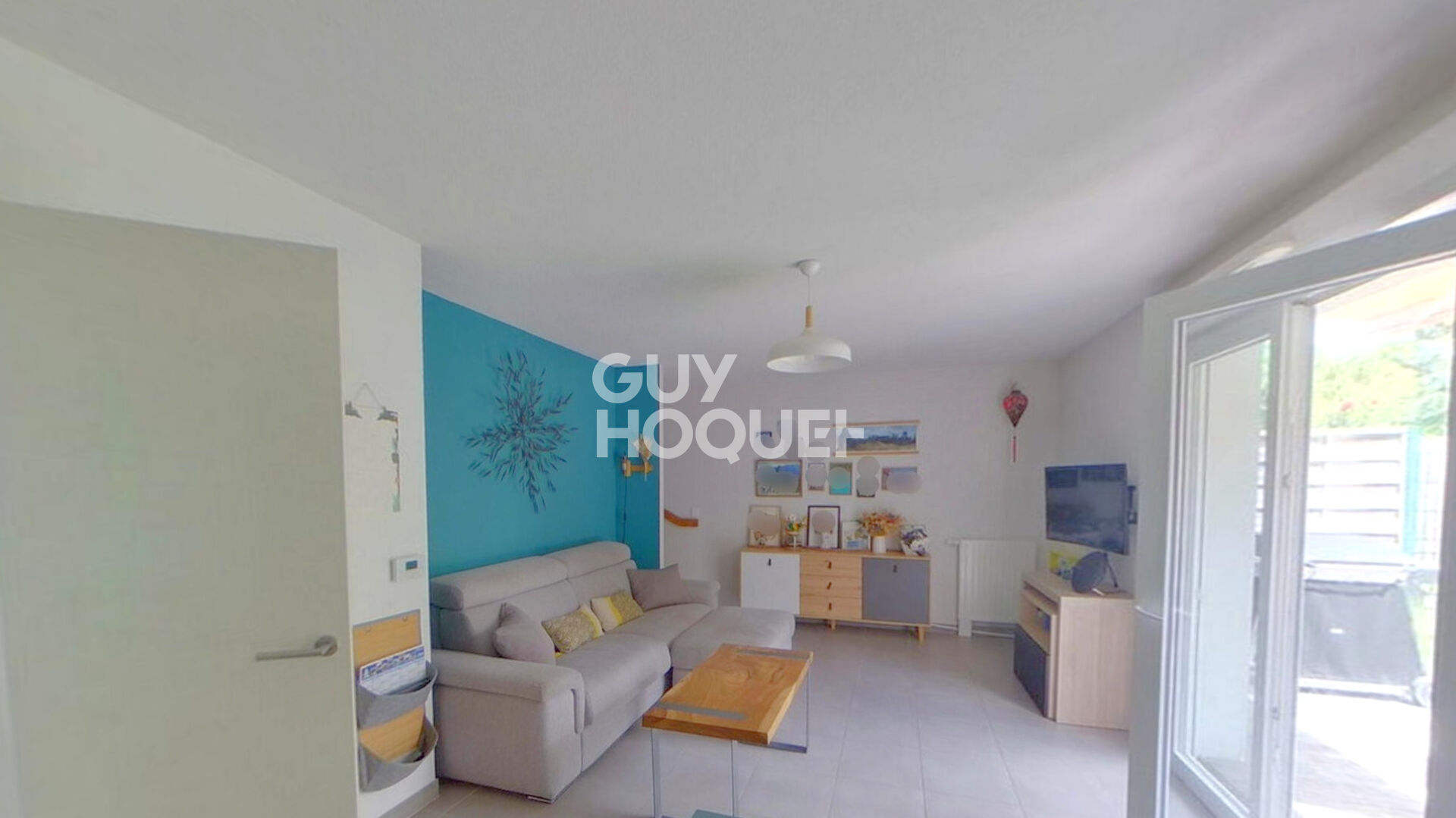 Maison 3 pièces à vendre à Talence - Exclusivité Guy Hoquet