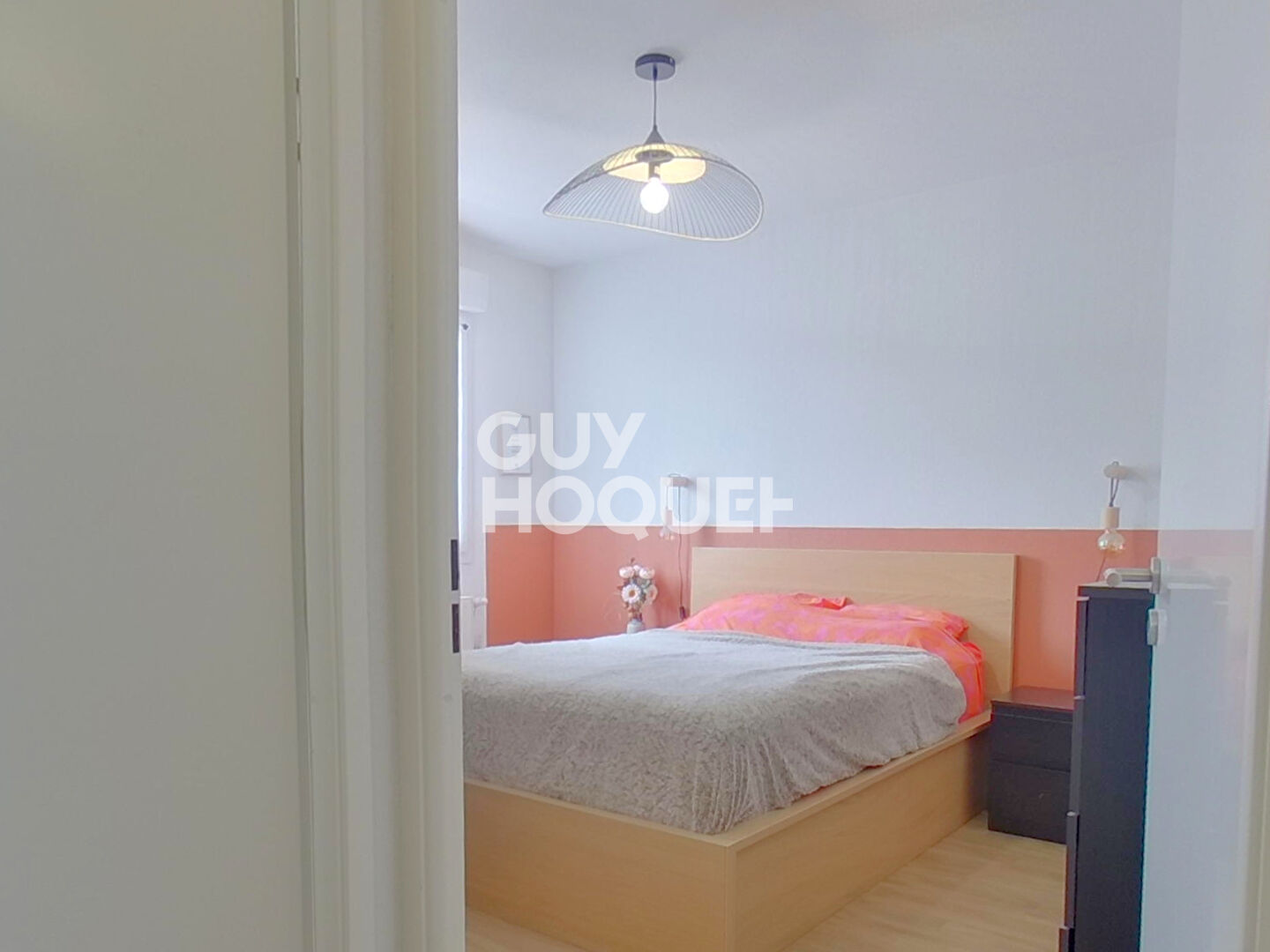 Maison 3 pièces à vendre à Talence - Exclusivité Guy Hoquet