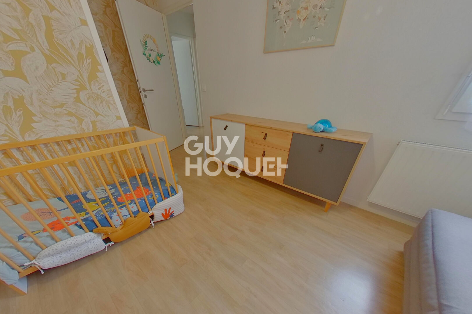 Maison 3 pièces à vendre à Talence - Exclusivité Guy Hoquet
