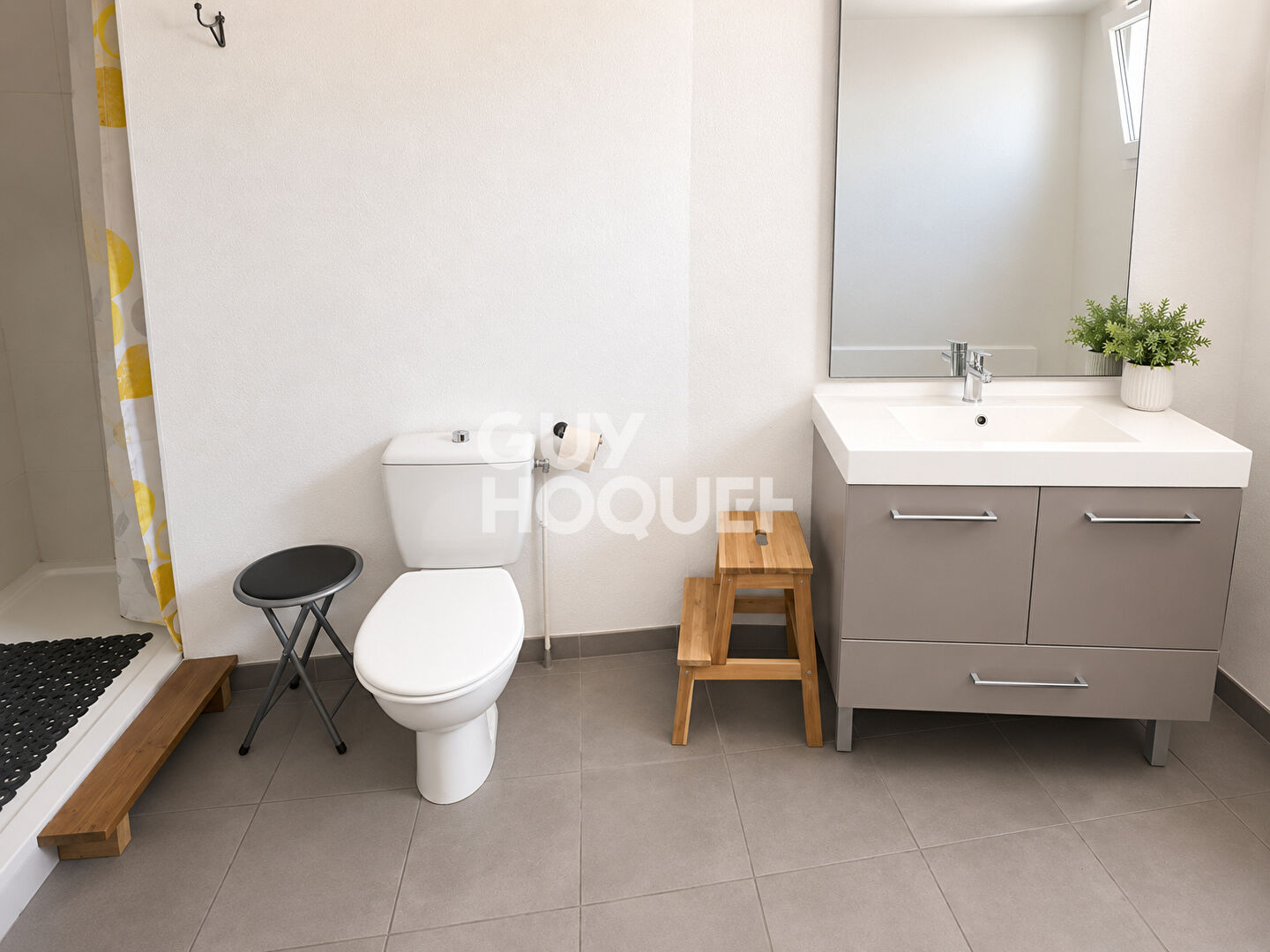 MAISON RÉCENTE 74 m²  -TALENCE PACARIS