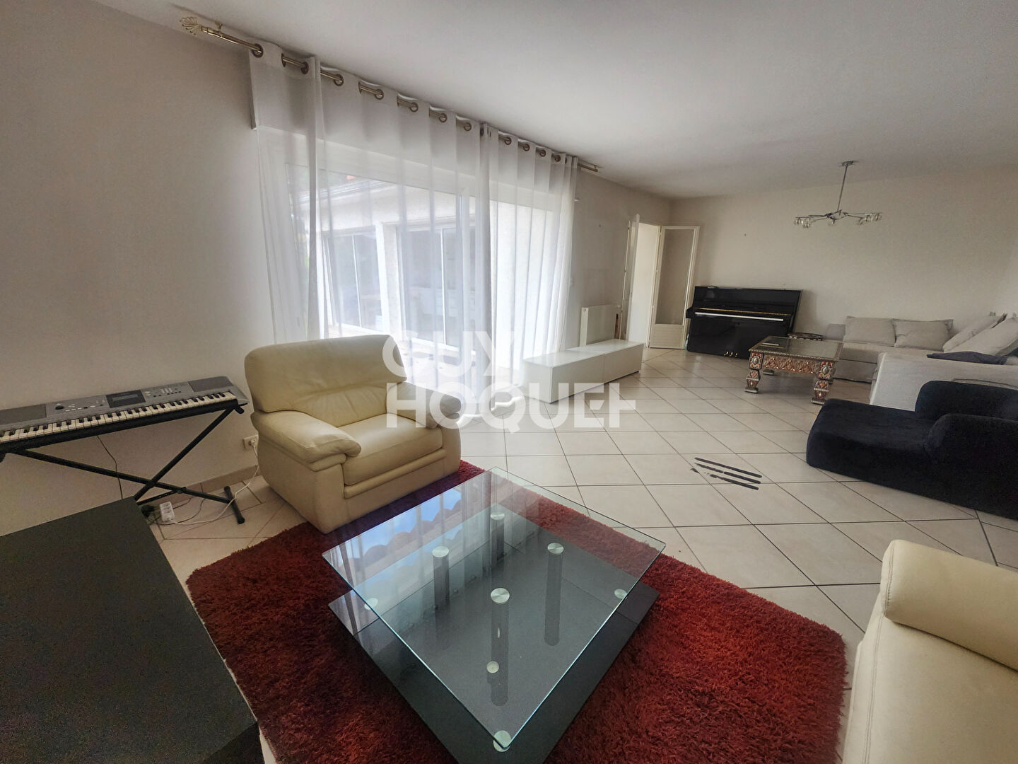 Maison 4 pièces à vendre à Gradignan - Réf. 3429