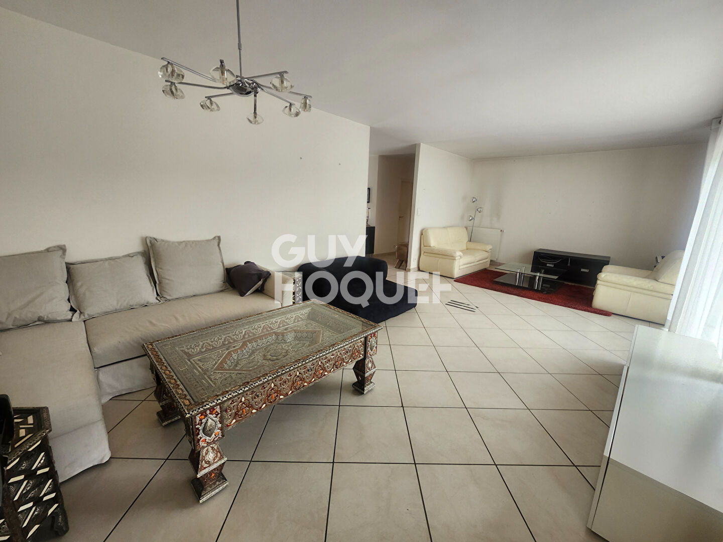 Maison 4 pièces à vendre à Gradignan - Réf. 3429