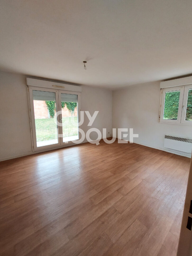 Appartement 2 pièces à vendre à Mérignac Arlac - Calme et pratique