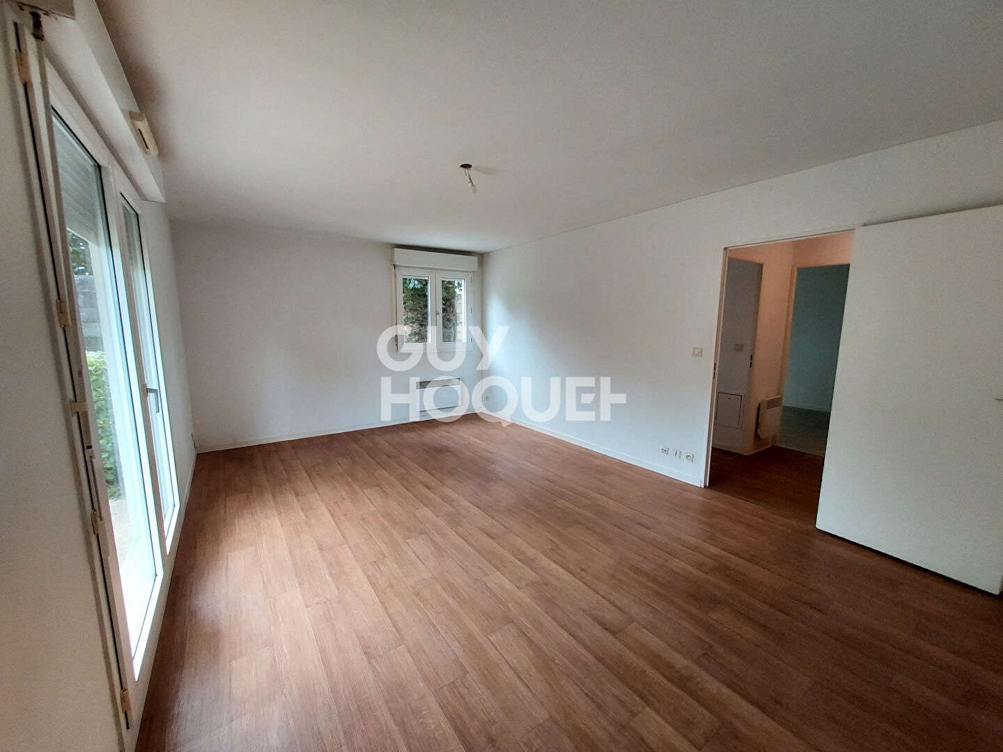 Appartement 2 pièces à vendre à Mérignac Arlac - Calme et pratique