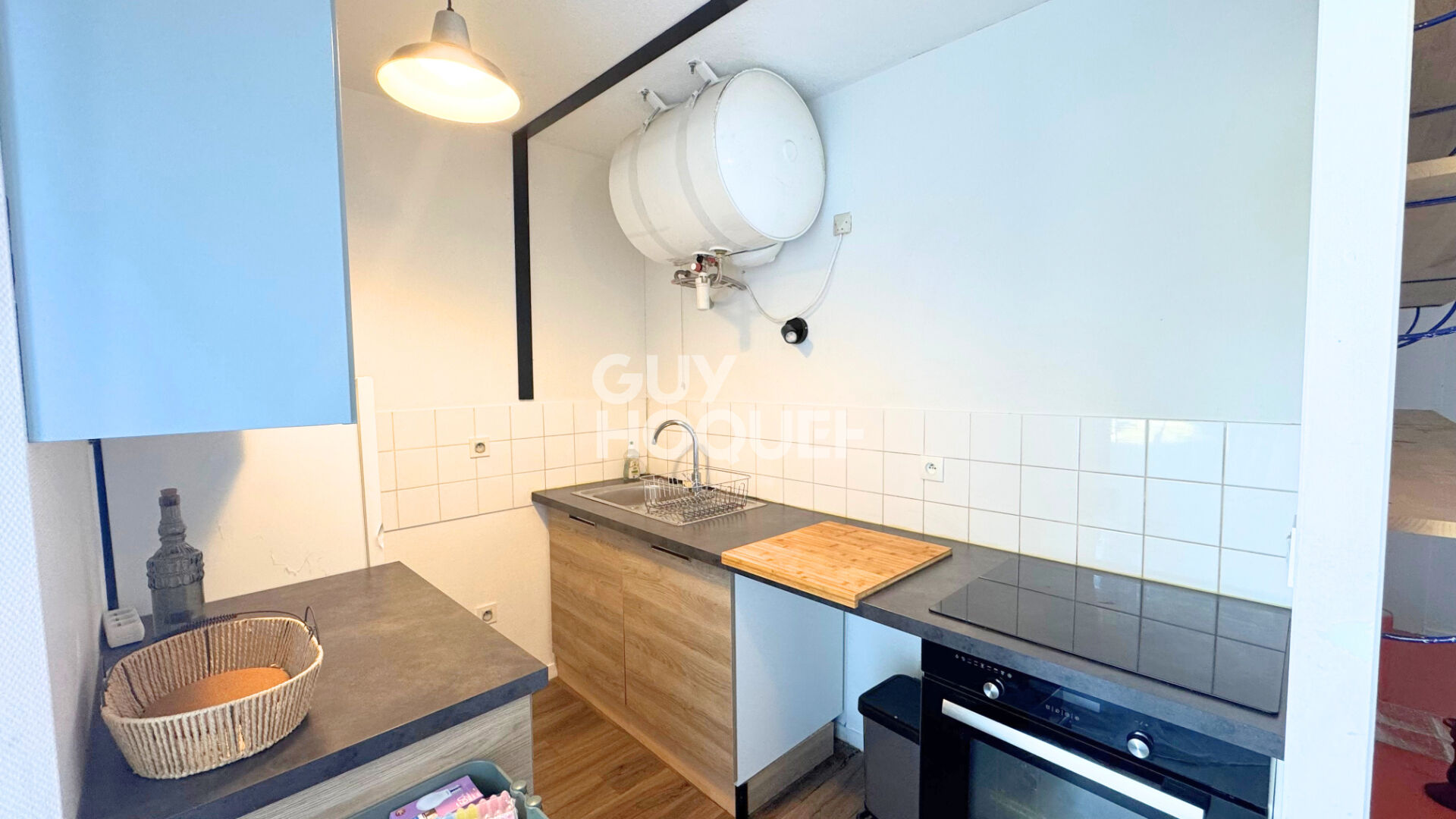 Appartement T2 meublé Talence